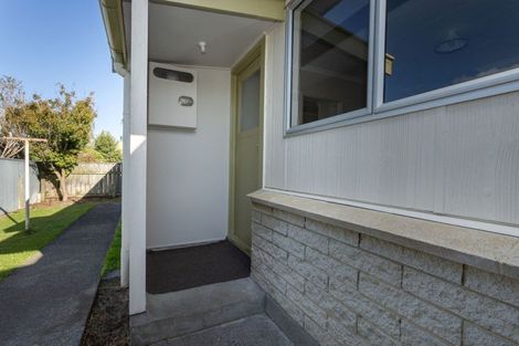 Photo of property in 3/7 Cadman Street, Dannevirke, 4930
