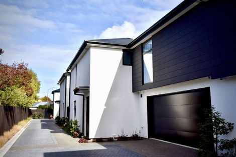 Photo of property in 49 Forfar Street, St Albans, Christchurch, 8014