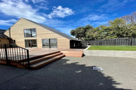 Photo of property in 136a Major Hornbrook Road, Mount Pleasant, Christchurch, 8081