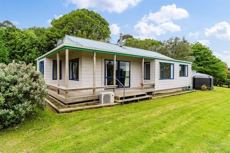 Photo of property in 229 Ngunguru Road, Glenbervie, Whangarei, 0173
