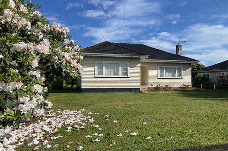 Photo of property in 13 Fifth Avenue, Enderley, Hamilton, 3214