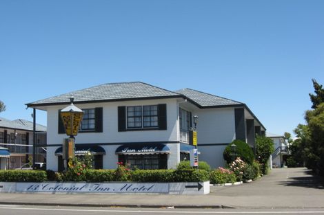 Photo of property in 45 Papanui Road, Merivale, Christchurch, 8014