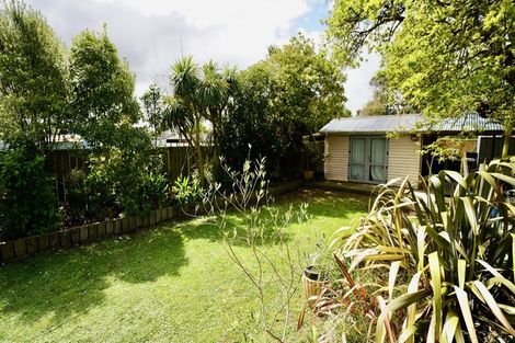 Photo of property in 362 Botanical Road, West End, Palmerston North, 4412