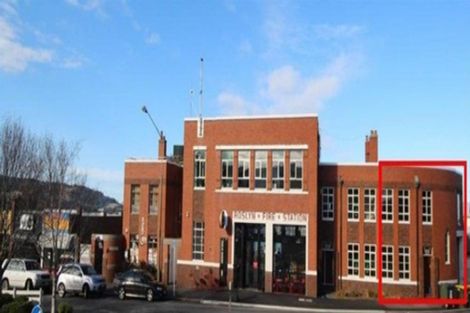 Photo of property in 1/50 City Road, Roslyn, Dunedin, 9010