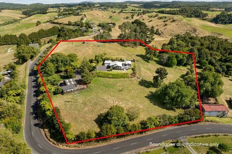 Photo of property in 780 Whakamarama Road, Whakamarama, Tauranga, 3179