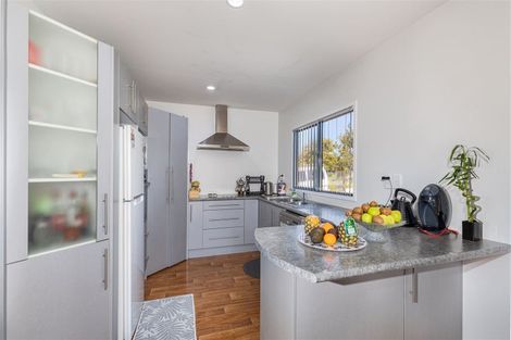 Photo of property in 9 Matai Place, Huntly, 3700