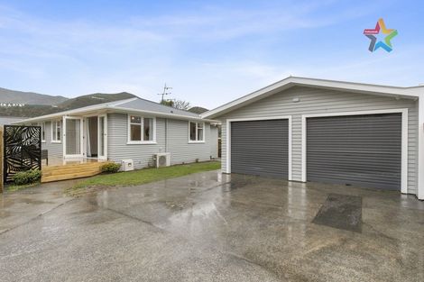 Photo of property in 2/352 Oxford Terrace, Avalon, Lower Hutt, 5011