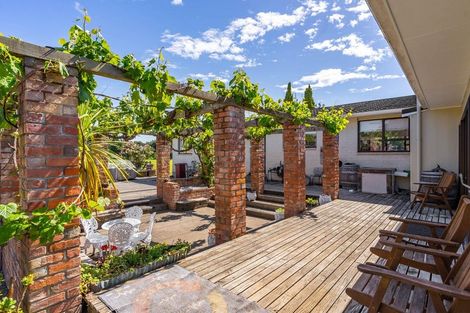 Photo of property in 16 Te Whiti Road, Homebush, Masterton, 5810