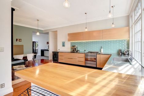 Photo of property in 46 Albert Street, Saint Clair, Dunedin, 9012