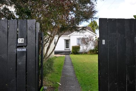 Photo of property in 18 Sayer Street, Frankton, Hamilton, 3204