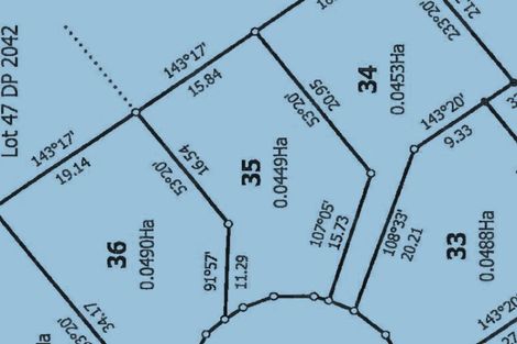 Photo of property in 18 Syrah Lane, Martinborough, 5711