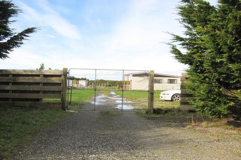 Photo of property in 70 Princes Road, Greenhills, Invercargill, 9877