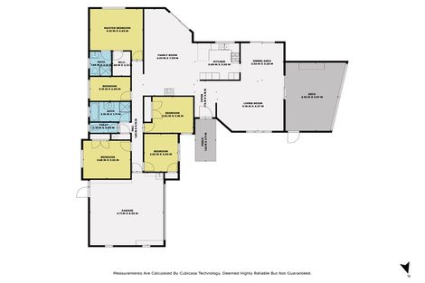 Photo of property in 63 Gibson Road, Tuakau, 2121