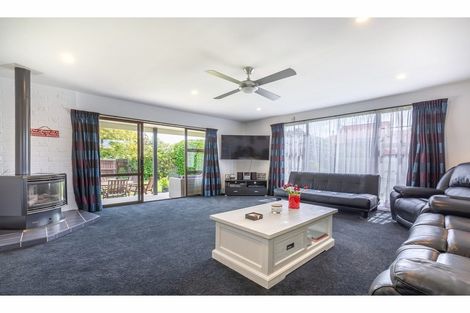 Photo of property in 54 Lakewood Drive, Burwood, Christchurch, 8083