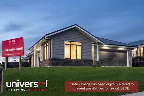 Photo of property in 4 Te Aparangi Crescent, Papakura, 2110