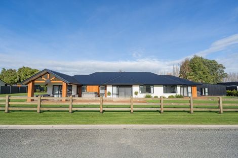 Photo of property in 1 Kereru Lane, Gore, 9710