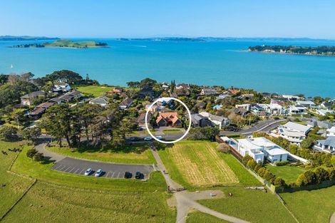 Photo of property in 497 Riddell Road, Glendowie, Auckland, 1071