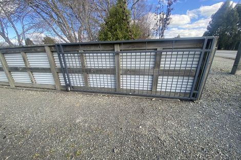 Photo of property in 32 Surrey Street, Mossburn, 9792