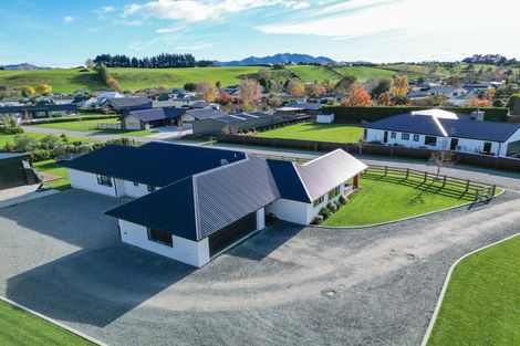 Photo of property in 1 Kereru Lane, Gore, 9710