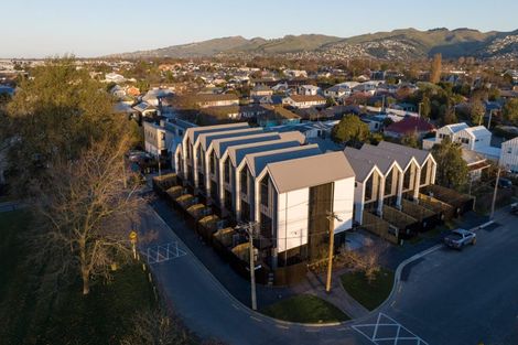 Photo of property in 3/5 Ward Street, Addington, Christchurch, 8024