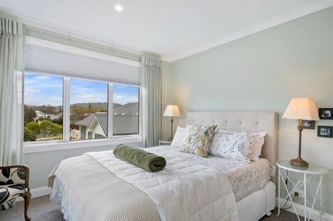 Photo of property in 8 Saint Columbans Grove, Boulcott, Lower Hutt, 5010