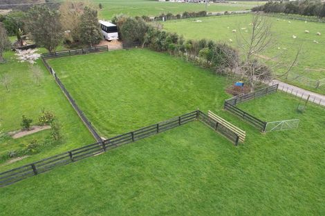 Photo of property in 51 Laward Road, Shannon, Palmerston North, 4474