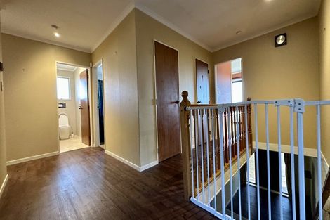 Photo of property in 21 Alleyne Court, Brown Owl, Upper Hutt, 5018