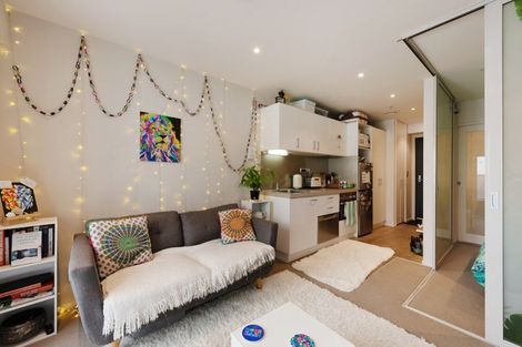 Photo of property in Soho Apartments, 1220/74 Taranaki Street, Te Aro, Wellington, 6011