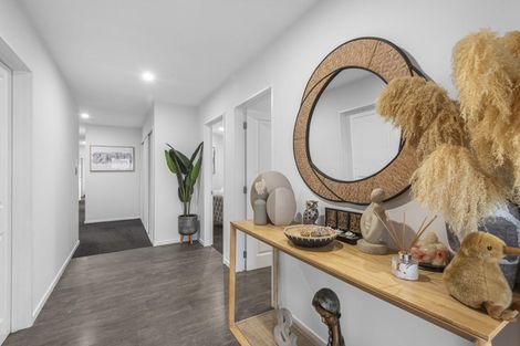 Photo of property in 3 Marlowe Place, Rolleston, 7614