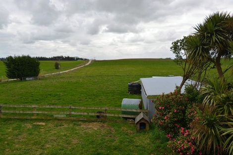 Photo of property in 8 Tramway Road, Mabel Bush, Invercargill, 9872