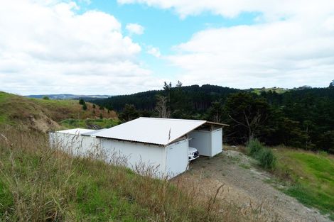 Photo of property in 24 Kamea Place, Maungaturoto, 0587