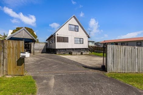 Photo of property in 1/127 Boundary Road, Clover Park, Auckland, 2019