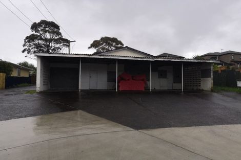 Photo of property in 8/5 Deering Place, Papatoetoe, Auckland, 2025
