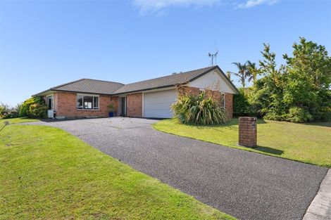 Photo of property in 23 Norm Freeman Drive, Te Puke, 3119
