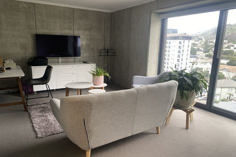 Photo of property in Frame Apartments, 802/111 Molesworth Street, Thorndon, Wellington, 6011