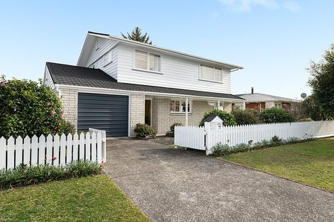 Photo of property in 55 Moehau Street, Te Puke, 3119
