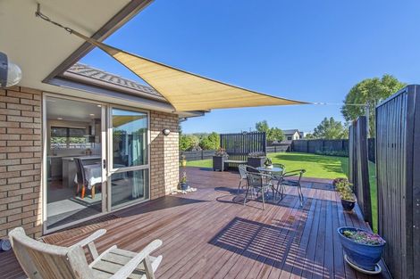 Photo of property in 1445b Leeston Road, Doyleston, 7682