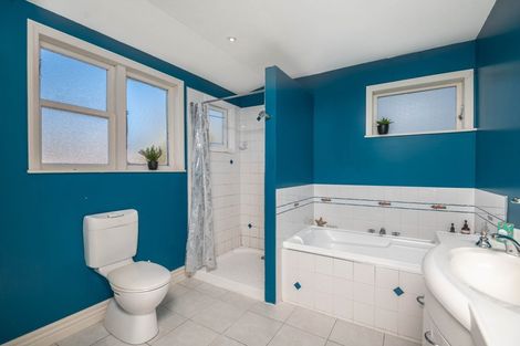 Photo of property in 43 Ironside Road, Johnsonville, Wellington, 6037