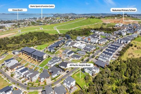 Photo of property in 49 Pacific Heights Road, Orewa, 0931