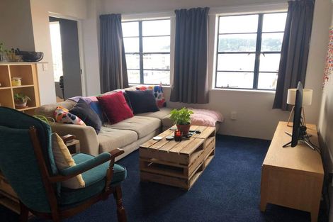 Photo of property in Anderson Apartments, 8/248 Willis Street, Te Aro, Wellington, 6011