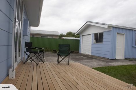 Photo of property in 57 Anakiwa Street, Kelvin Grove, Palmerston North, 4414