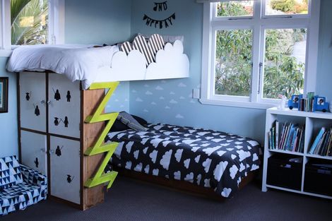 Photo of property in 19 Airlie Street, Glenduan, Nelson, 7071