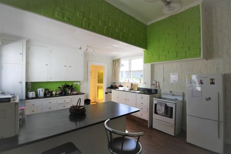 Photo of property in 116 Macmaster Street, Richmond, Invercargill, 9810