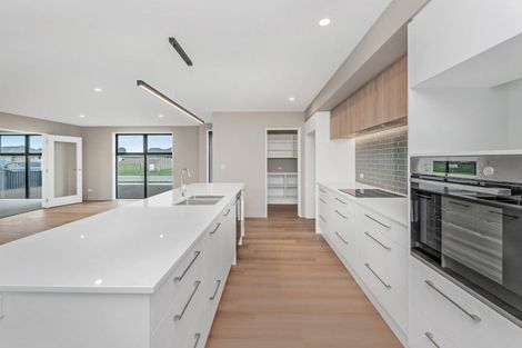 Photo of property in 20 Lunn Crescent, Leeston, 7632