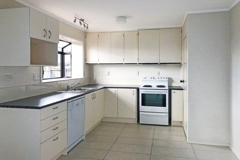 Photo of property in 1/25 Butley Drive, Farm Cove, Auckland, 2012