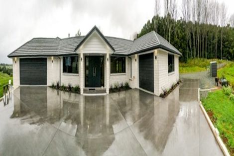 Photo of property in 362a Cemetery Road, Maunu, Whangarei, 0179