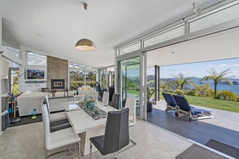 Photo of property in 47 Sarahs Hill, Hahei, Whitianga, 3591