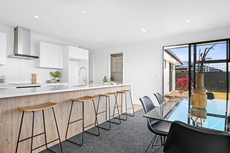 Photo of property in 27 Comer Street, Halswell, Christchurch, 8025