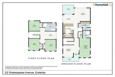 Photo of property in 2/2 Shakespeare Avenue, Enderley, Hamilton, 3214