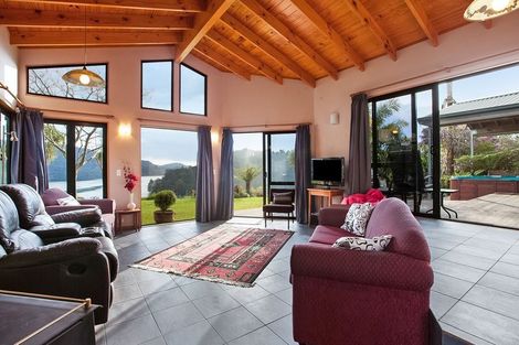 Photo of property in 31 Old Hospital Road, Whangaroa, Kaeo, 0478